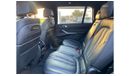 BMW X7 40i Pure Excellence GCC SPEC NEAT AND S`CLEAN
