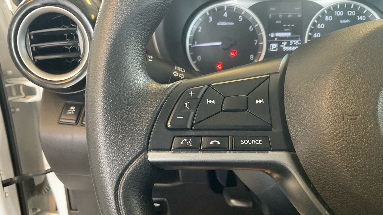 Nissan Kicks 1.6 S CVT | Guaranteed Warranty | 0 Down Payment