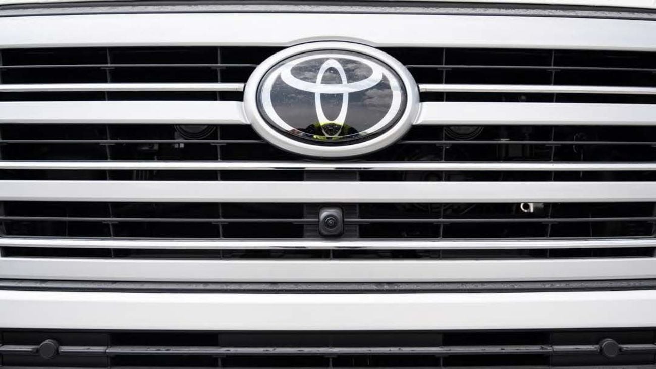 Toyota Land Cruiser Toyota Landcruiser 3.3 VXR HI -2025YM