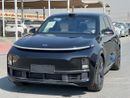 Li Auto L9 LI AUTO L9 ULTRA MODEL 2024- ВЫГОДНАЯ ЦЕНА