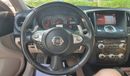 Nissan Maxima Full