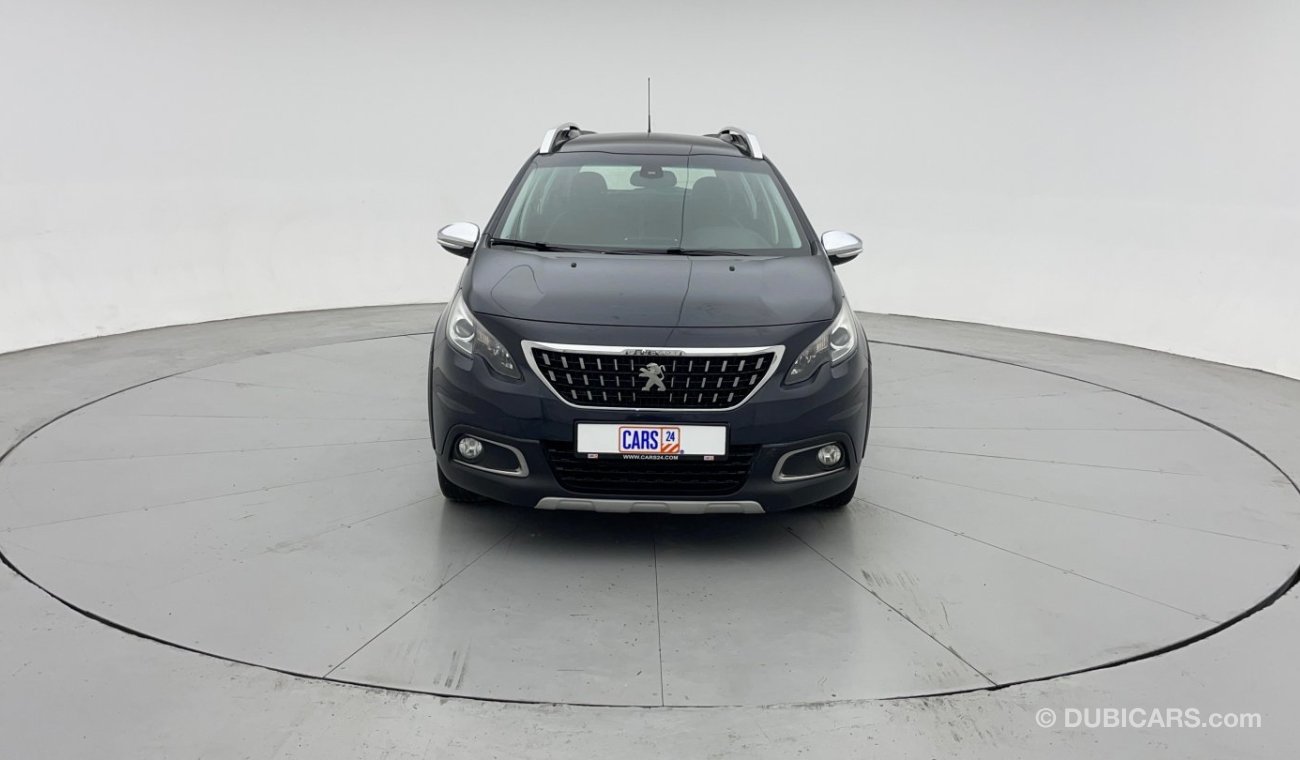 Peugeot 2008 ALLURE 1.6 | Zero Down Payment | Free Home Test Drive