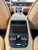 Porsche Panamera STD