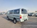Toyota Hiace TOYOTA HIACE VAN RHD 1999 MODEL 3.0 L DIESEL MANUAL(PM01625)