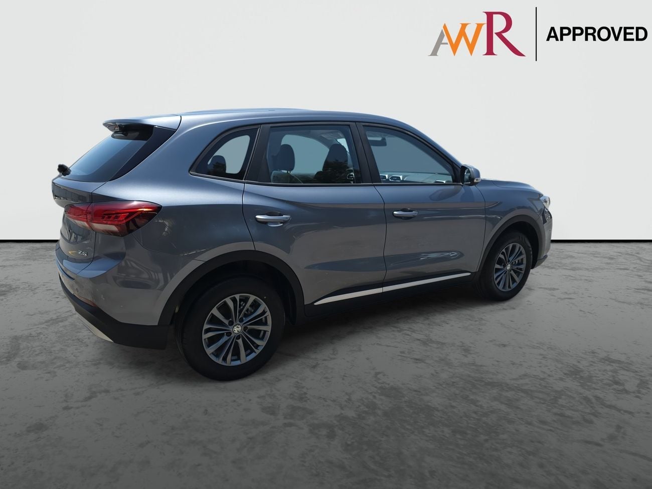 MG ZS STANDARD 1.5L