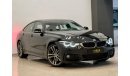 BMW 430i 2018 BMW 430I M Sport, BMW Warranty-Service Contract-Full Service History, GCC