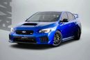Subaru Impreza WRX STI