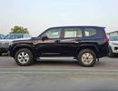 Toyota Land Cruiser GXR 3.3L Diesel Twin Turbo | Sunroof | Driver Electric Seat (CODE # GXR-G1)