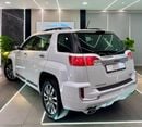 GMC Terrain 2.0T SLT (AWD) BEST GMC TERRAIN DENALI V6 || GCC || FULL OPTIONS || PANORAMIC ROOF || SCREENS