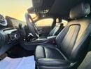 Mercedes Benz CLA250 4MATIC