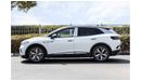 Volkswagen ID.4 2022 Volkswagen ID4 Litepro 20" wheel + openable pano sunroof + HUD + 360CAM | Export Only