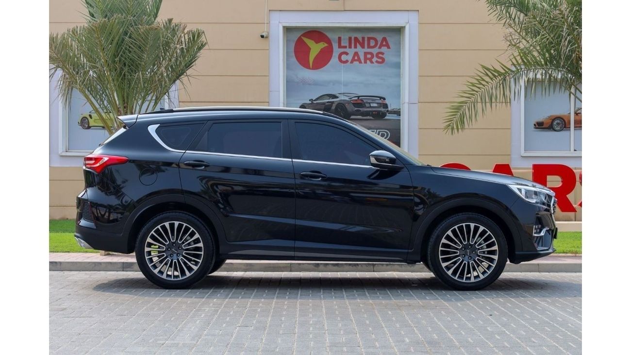 Jetour X70 Jetour X70 2023 GCC (7SEATER) under Agency Warranty with Flexible Down-Payment/ Flood Free.