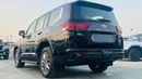 Toyota Land Cruiser VXR