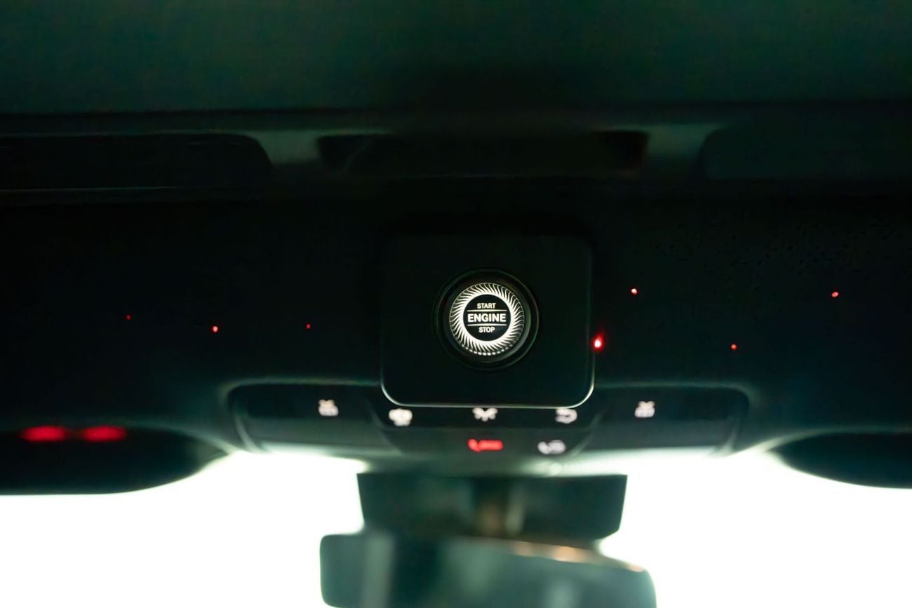 Mercedes-Benz G 63 AMG Std 4.0L P900 MANSORY WIDEBODY 50TH UAE ANNIVERSARY