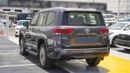 Toyota Land Cruiser GXR-V 3.5L