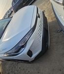 تويوتا كورولا كروس Toyota Corolla Cross Toyota Corolla Cross 2.0L HYBRIDElite AT 2026 NEW SHAPE ELECTRIC CHAIR- SUNROOF