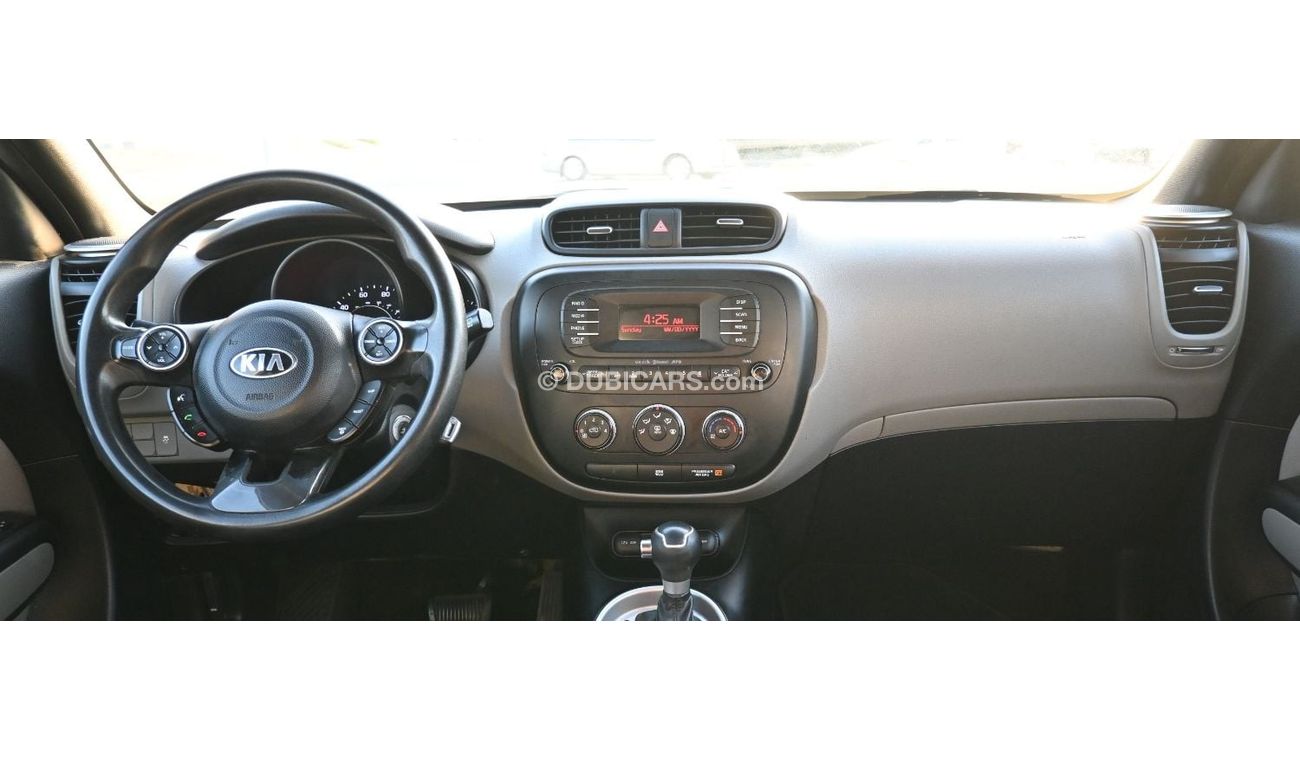 Kia Soul very good condition 2014
