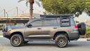 تويوتا لاند كروزر HEAVY OFF-ROAD MODIFIED | AUTOMATIC TRANSMISSION | 4.5L DIESEL ENGINE | 4WD | ROOF TENT & AWNING