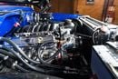GMC C10 LS3, Full Ridetech Suspension Pro Touring