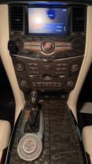 نيسان باترول Nismo 5.6L