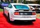 Ford Mustang STD
