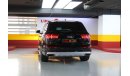Audi Q7 4MB Luxury