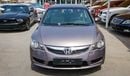هوندا سيفيك 1.8 i-vtec