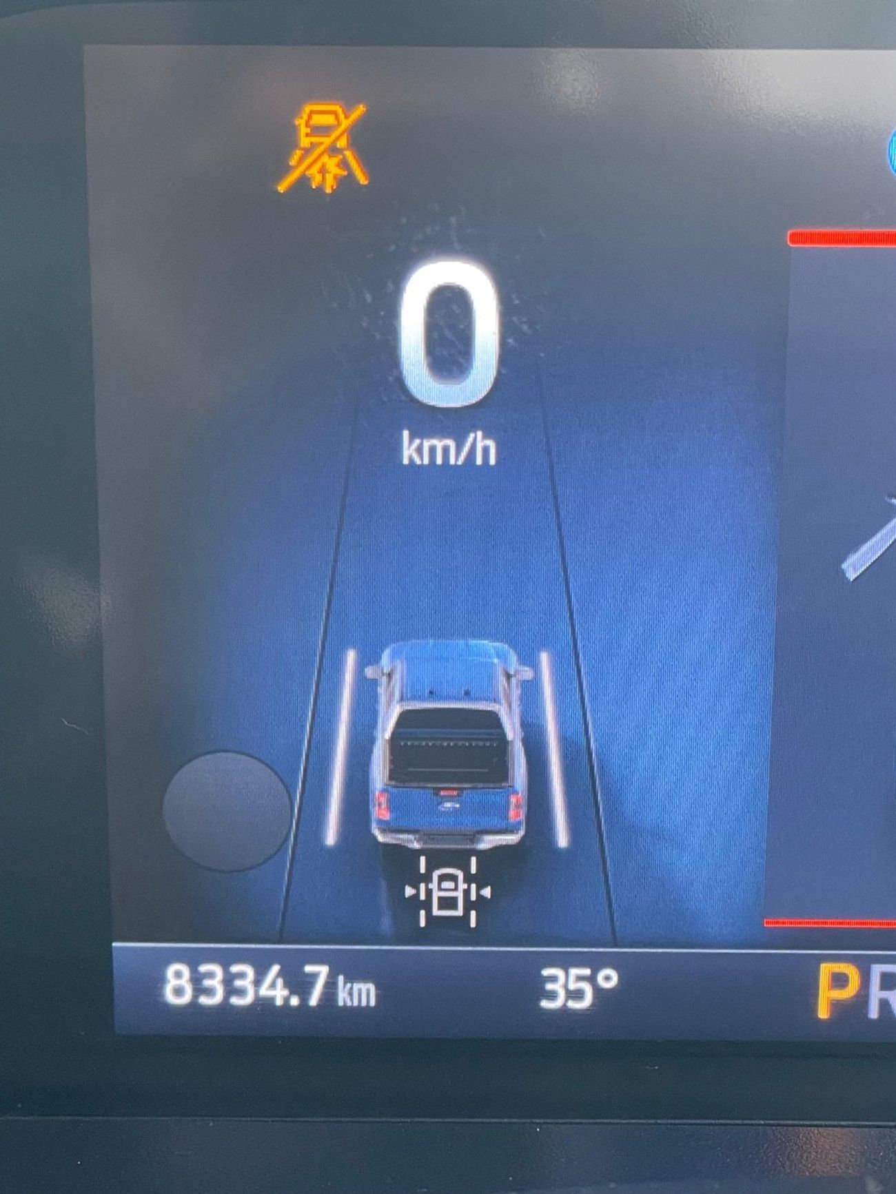 Ford Ranger XLT V6 Diesel Export From Australia