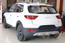 كيا KX1 1.4L  2025 Model