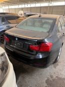 بي أم دبليو 328i