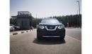 Nissan Rogue SV - AWD