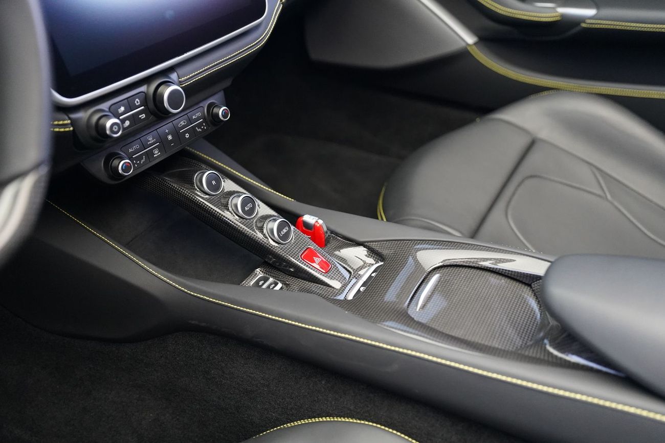 Ferrari Portofino Std 3.9L