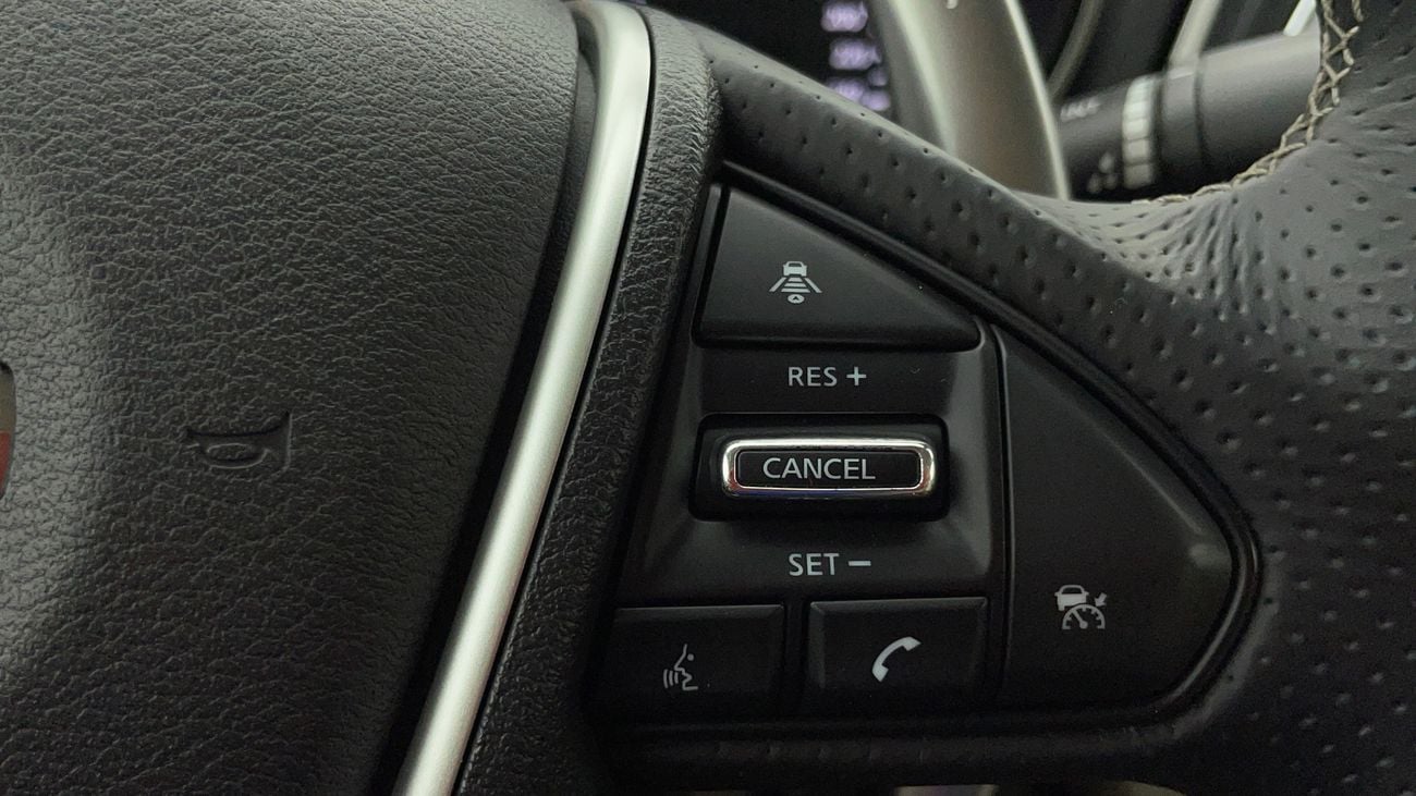 نيسان ماكسيما SR 3.5 | بدون دفعة مقدمة | اختبار القيادة في المنزل