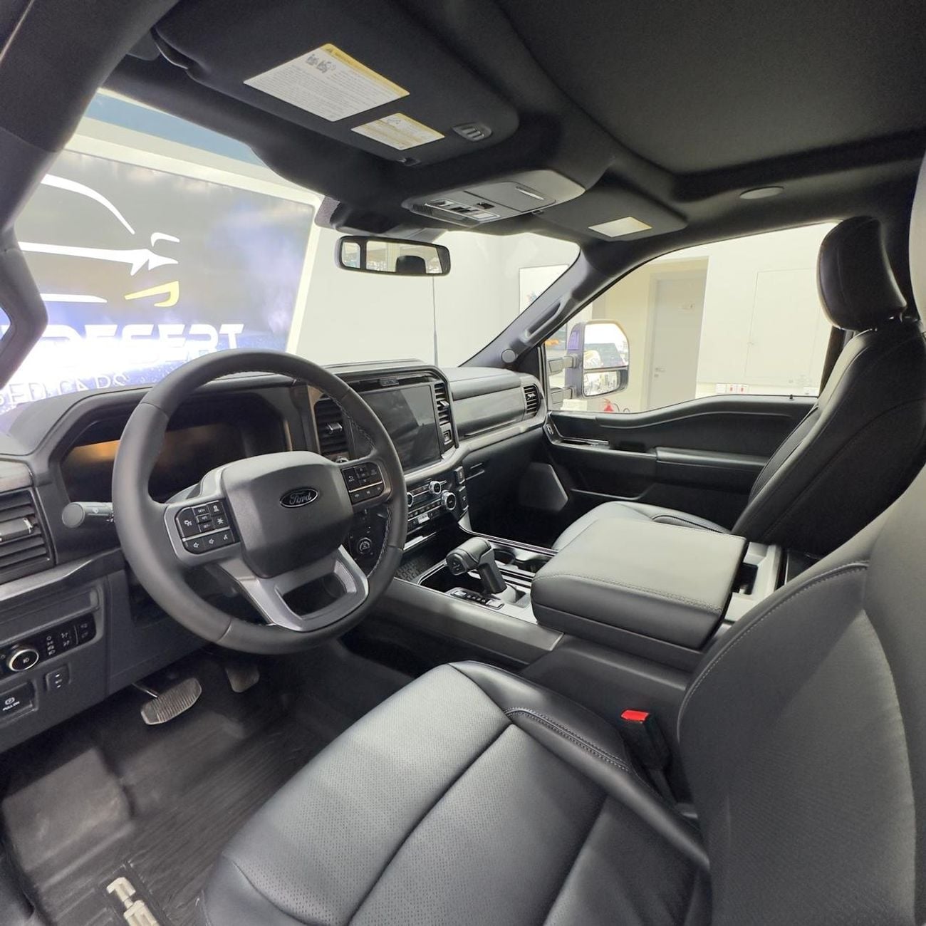 فورد F 150 Lariat 3.5L