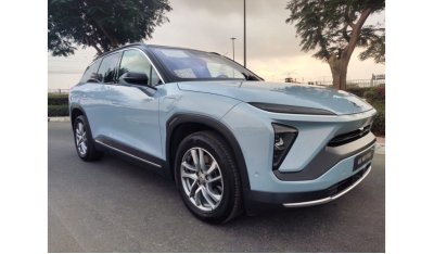 Nio ES6 NIO FULLY ELECTRIC 2021 MODEL