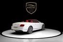 Bentley Continental GT SPEED