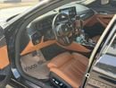BMW 520i Std 2.0L 2021 European specs | Full Option | No Accidents and No paint
