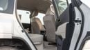 تويوتا لاند كروزر GXR 2026 Toyota Land Cruiser 3.3L AT Diesel (White-Beige) Basic