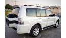 Mitsubishi Pajero FULL OPTION