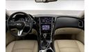 Infiniti Q50 Luxury / Sensory