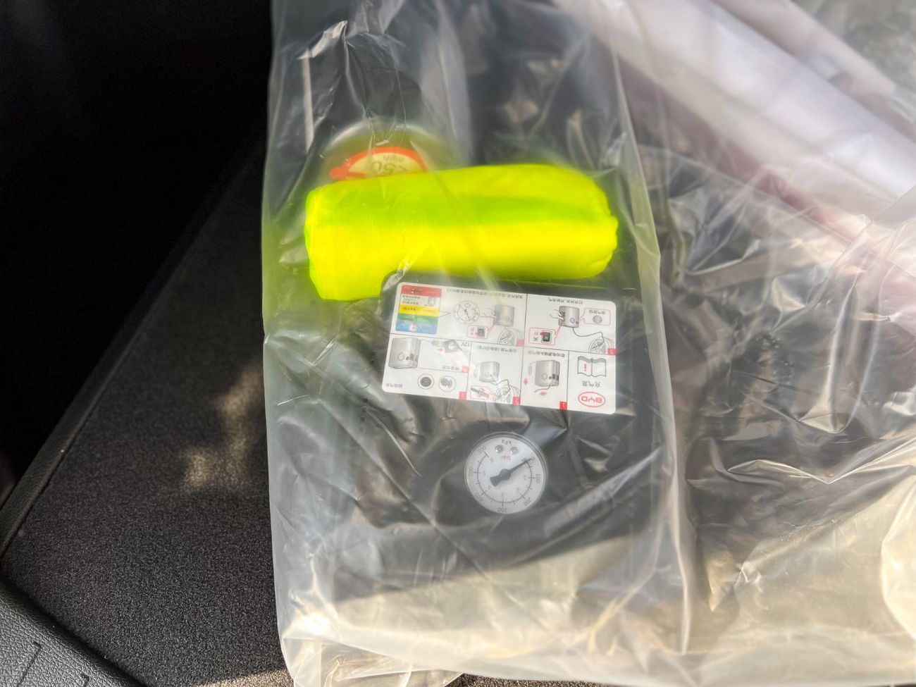 BYD Song Plus EXPORT PRICE - BYD Song Plus Luxury DM-i 1.5L