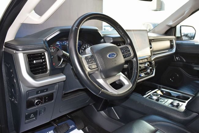 Ford Expedition XLT, миниатюра 29