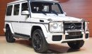 مرسيدس بنز G 63 AMG