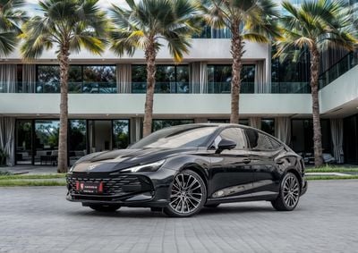أم جي 7 7 LUXURY | 1,430 P.M | 0% Downpayment | EXCELLENT CONDITION