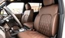 Nissan Armada 2024 | NISSAN ARMADA 4WD PLATINIUM