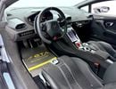 لامبورغيني هوراكان Sterrato LP-610-4, Warranty, Full Service History, Very Low Km, Japanese