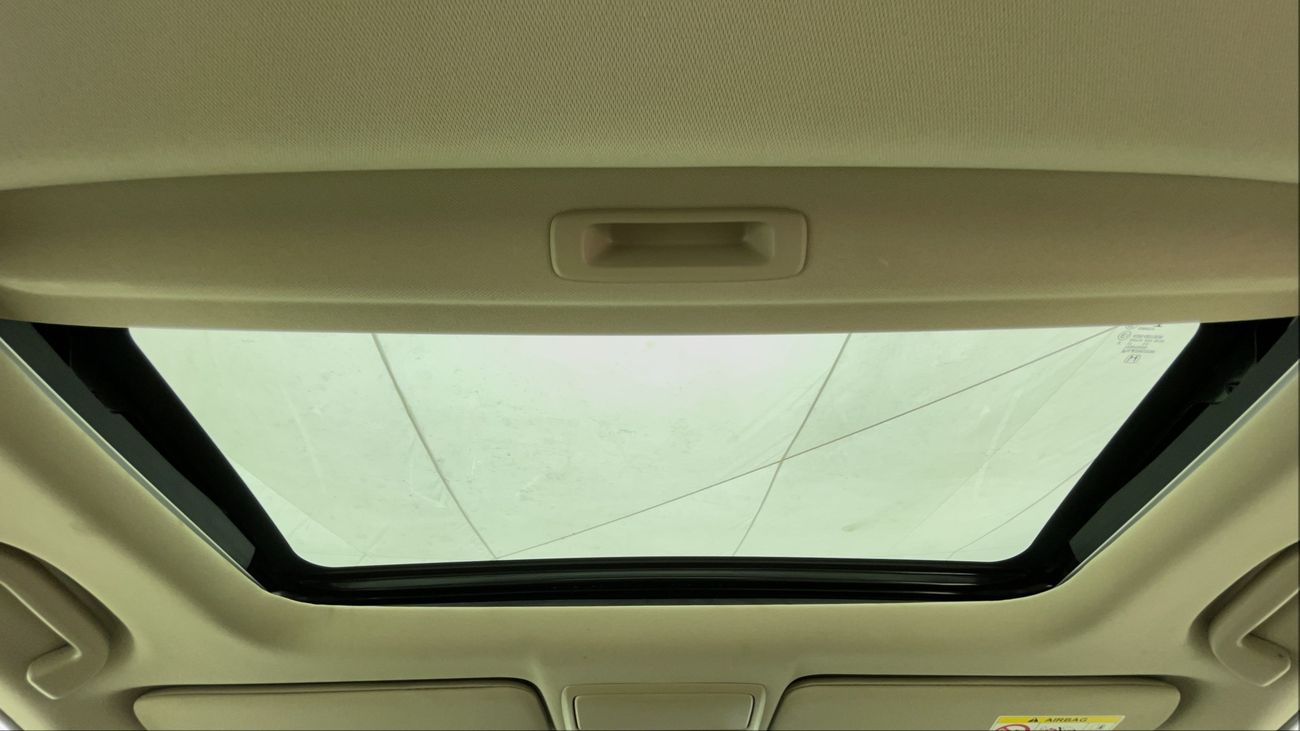 هوندا سي آر في EX 2.4 | بدون دفعة مقدمة | اختبار القيادة في المنزل