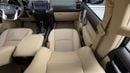Toyota Prado VXR 4.0L 4WD Toyota Land Cruiser Prado 2017 GCC specs for 1,704.00 AED monthly