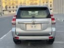 Toyota Prado LHD VXR (Top of the Option) 2.7 V4 2TR Petrol engine Automatic Gear 4WD 7 Seats 5 Doors