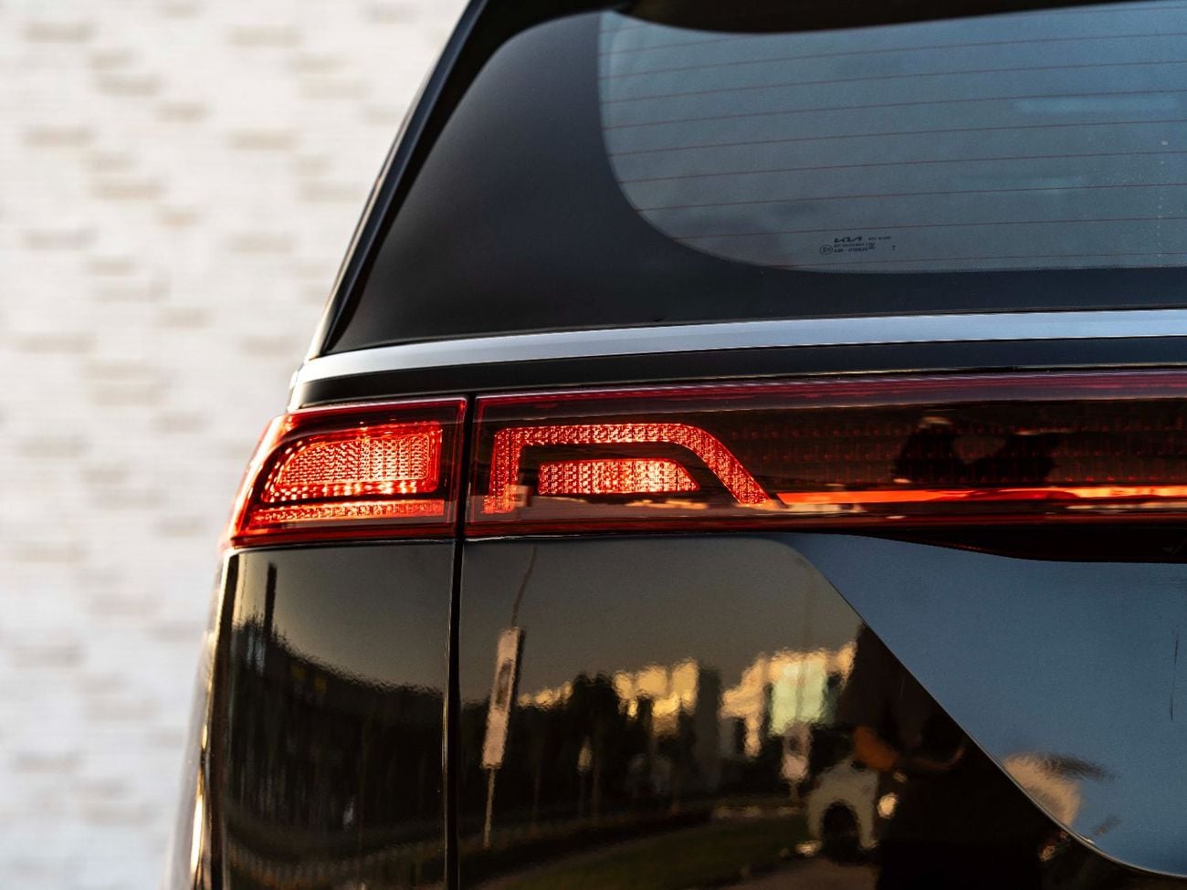 كيا كارنيفال LX